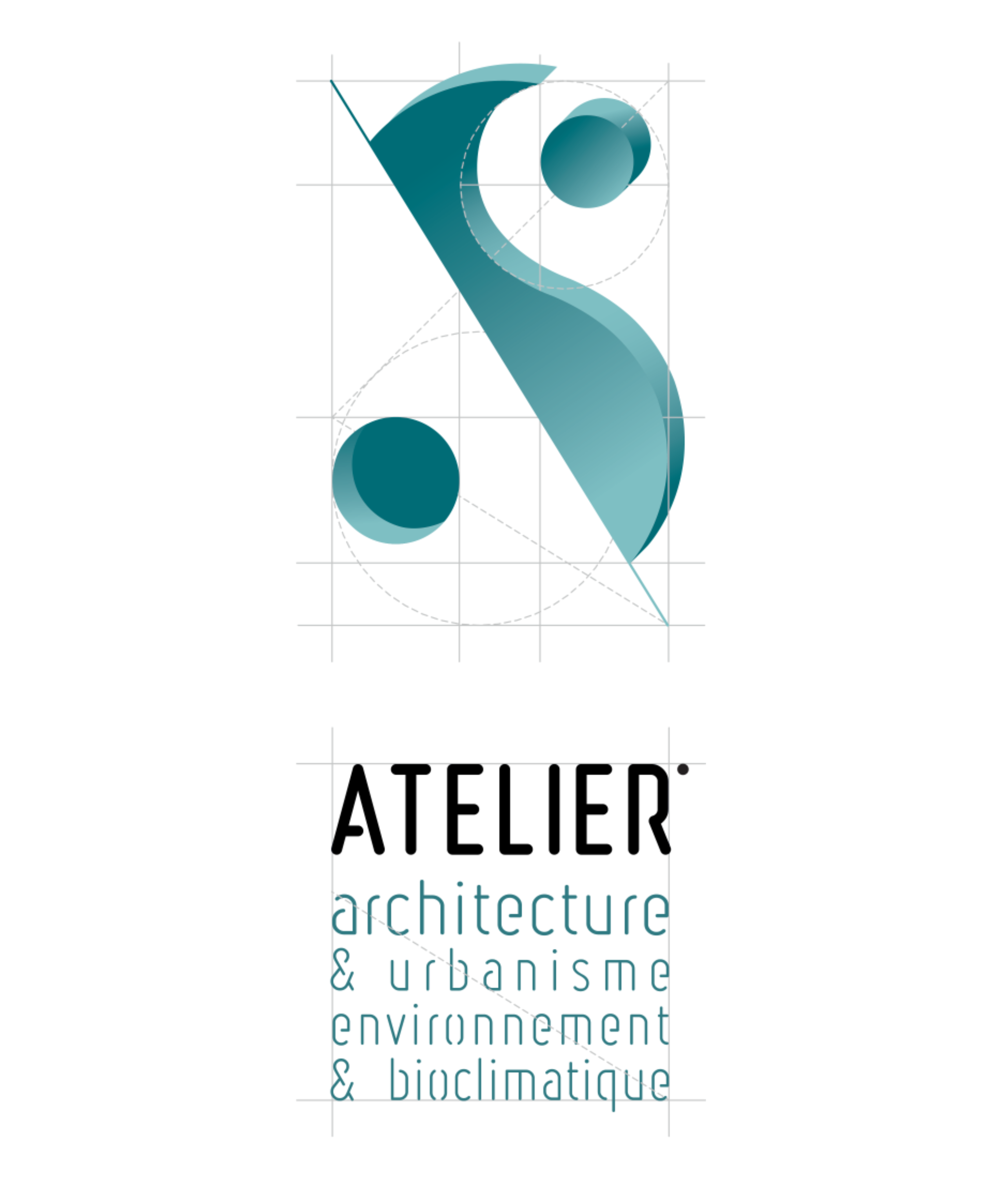 atelier's architecte